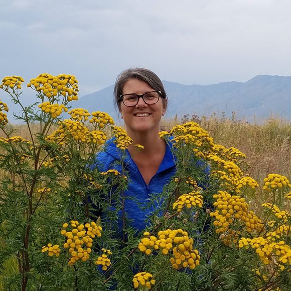 Meet your Posher, Jessie - Picture 1 of 1